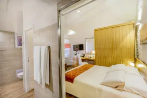 Hotel Don Diego - Chambre