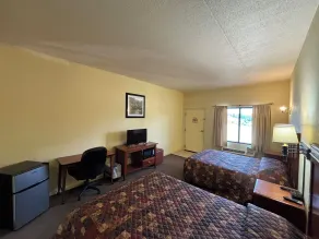 Trail Motel - Værelse
