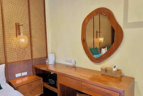 Mandala Beach Resorts powered by Cocotel - Room