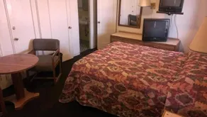 Economy Inn - Habitación