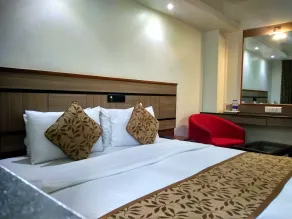 Hotel Avon Ruby Dadar - Room