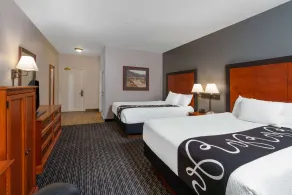 La Quinta by Wyndham Rifle - Chambre