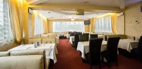 INTER BUSINESS Bucharest - Restaurant