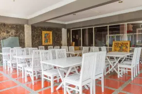 RedDoorz Plus @ Otista Garut - Restaurant