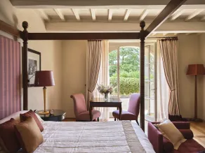 Castiglion del Bosco, A Rosewood Hotel - Rum