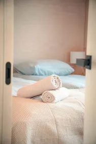 Stóra-Mörk Guesthouse - Værelse