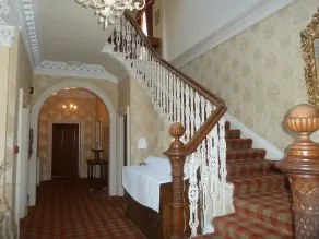 Lipton House - Interni