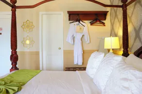 Hotel Victoriano - Room