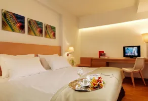 Elefsina Hotel - Rom