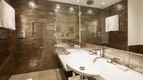 Crowne Plaza London - Kings Cross - Chambre