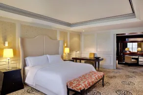 The Westin Dubai Mina Seyahi Beach Resort and Waterpark - Room