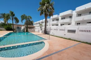 Olive Beach Apartamentos - Pool