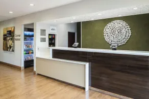 Fairfield Inn by Marriott Richmond - Réception