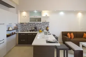 Casa Noste Apartments - Zimmer