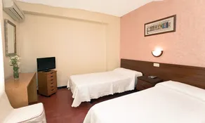 Hostal Tropical - Værelse