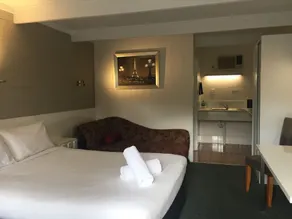 Buderim Fiesta Motel - Quarto