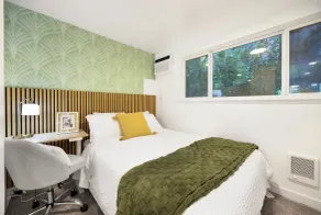 STAYOO SUITES - Seattle Secret Garden - Rom