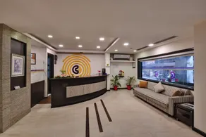 Click Hotel Yuvraj - Réception