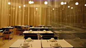 Lisbon City Hotel by City Hotels - Restaurant