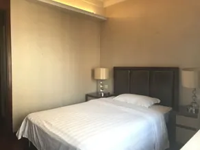 Ziyuan Service Apartment - Chambre
