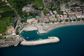 Casa Vacanze Maiori - Piscine