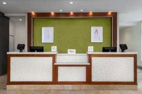Hilton Garden Inn Cincinnati/West Chester - Reception