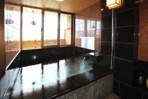 Mt Fuji Hanayagi no Sho Keizan - Salle de bain