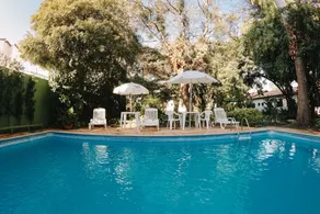 Hotel Passaledo - Piscina