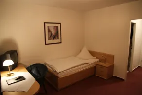 Pension Haus Heitzig - Room