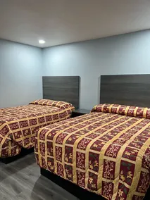 Travel Inn Gilroy - Chambre