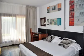 Hotel Boutique Mas Passamaner - Chambre