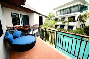 Coco Retreat Phuket Resort and Spa - SHA Plus - View from room