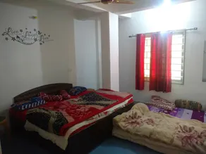 Galaxy Hotel - Room