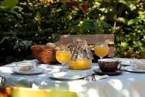 Landhotel Bayerwald - Restaurant