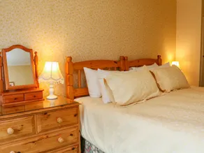 Lower Farm Annexe - Zimmer