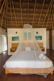 Kabañas & Beach Club Ojo de Agua - Zimmer