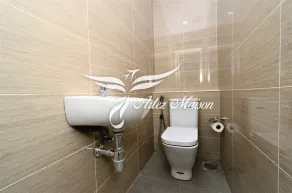 Setia Sky Residence KLCC - Artez Maison - Badeværelse