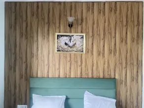 Hotel Nirmal - Budget Friendly Rooms near Fortis Hospital and Marriage Palaces - Chambre