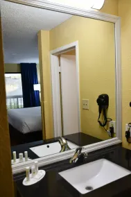 Baymont by Wyndham Macon I-75 - Badrum
