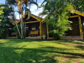 Pousada Paraíso das Águas - Zimmer