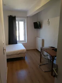 Ô Petit Nice - Værelse