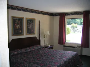 America's Best Value Inn & Suites - Værelse