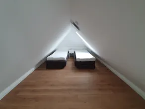 Business Apartments Ost - Værelse