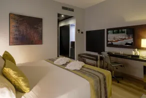 Savhotel Fiera Bologna - Chambre