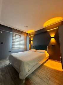UMK Pansiyon - Room