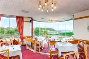 The Esplanade Hotel - Restaurante