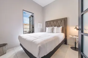 Casa Ciana - Chambre