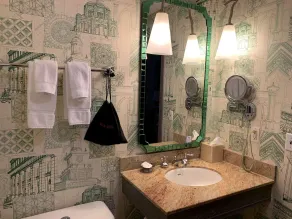 The Royal Sonesta Portland Downtown - Chambre