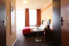 Adesso Hotel Kassel - Room