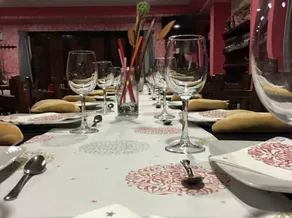 Hotel Los Kekes - Restaurant